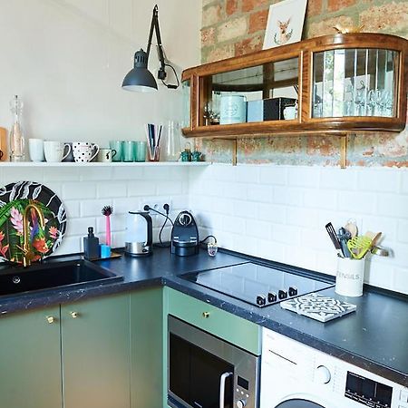 Kafka Apartman Sandomierz Kültér fotó