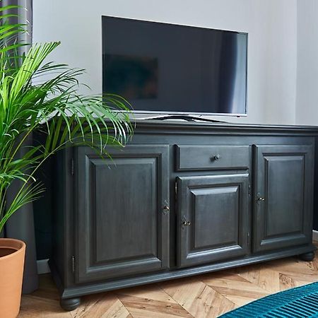 Kafka Apartman Sandomierz Kültér fotó