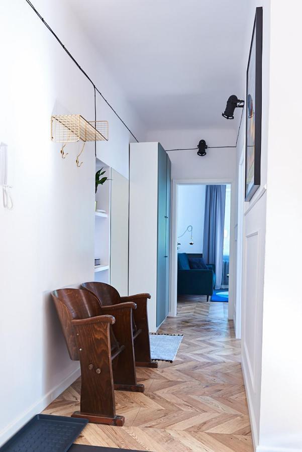 Kafka Apartman Sandomierz Kültér fotó