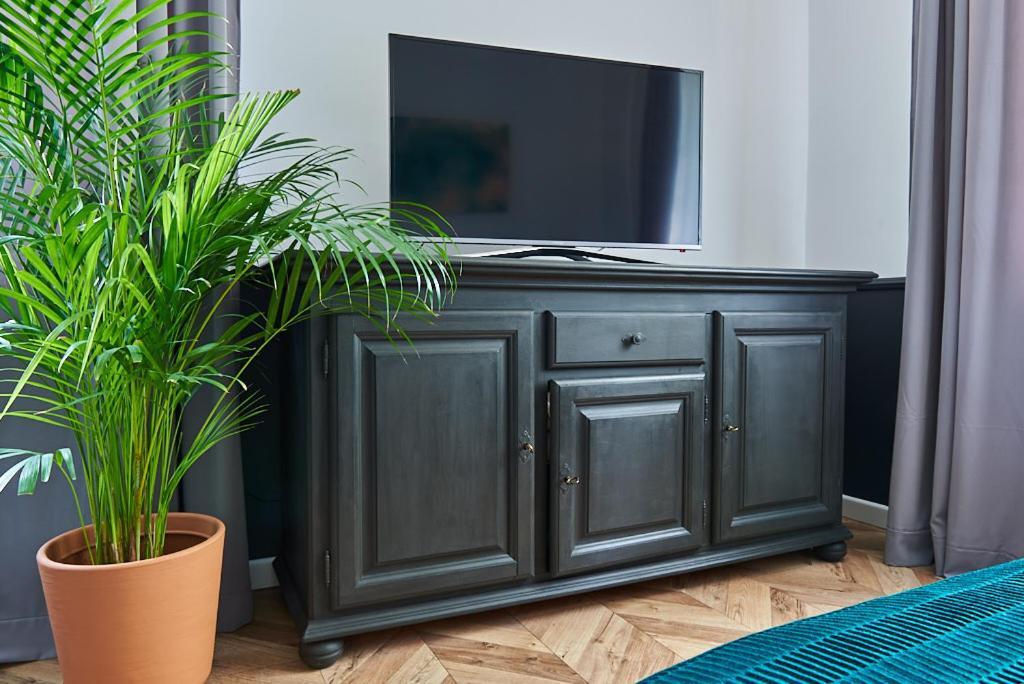 Kafka Apartman Sandomierz Kültér fotó
