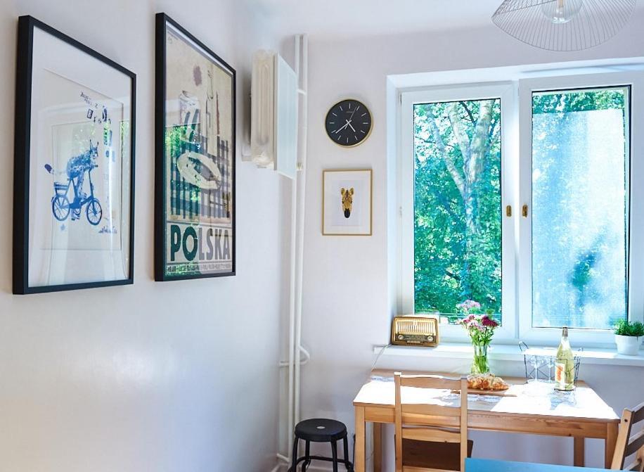 Kafka Apartman Sandomierz Kültér fotó