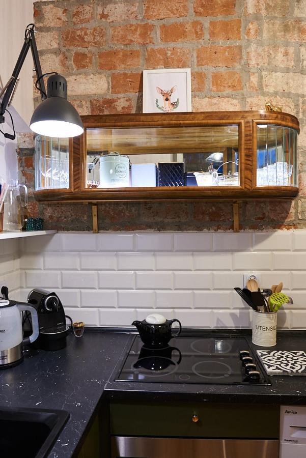 Kafka Apartman Sandomierz Kültér fotó