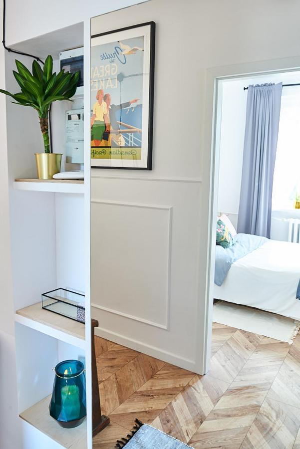 Kafka Apartman Sandomierz Kültér fotó