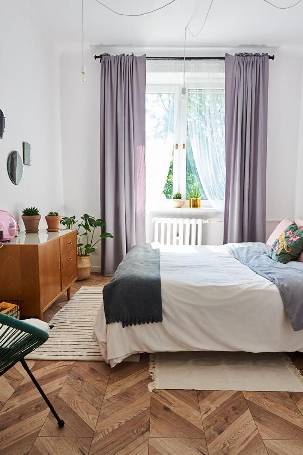 Kafka Apartman Sandomierz Kültér fotó