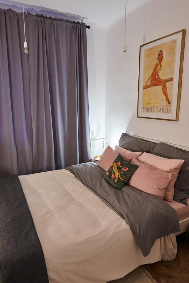 Kafka Apartman Sandomierz Kültér fotó