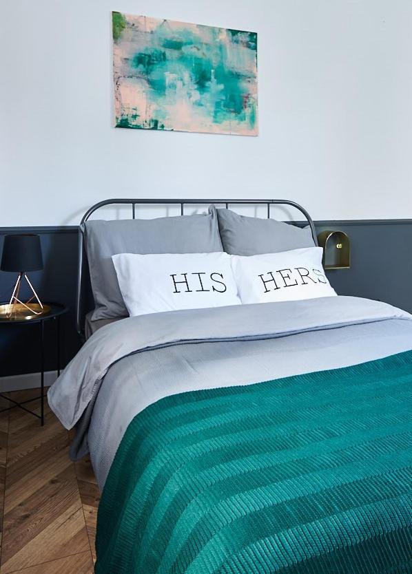Kafka Apartman Sandomierz Kültér fotó