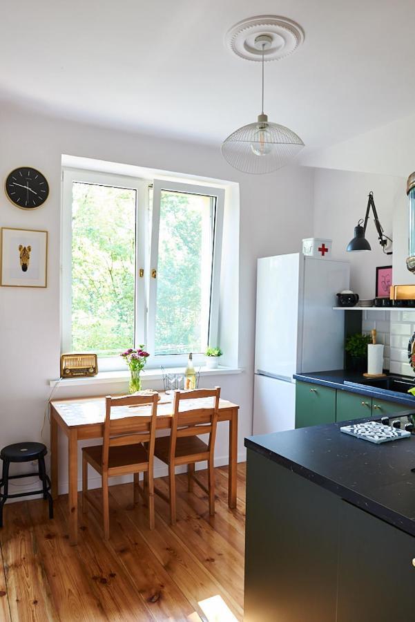 Kafka Apartman Sandomierz Kültér fotó