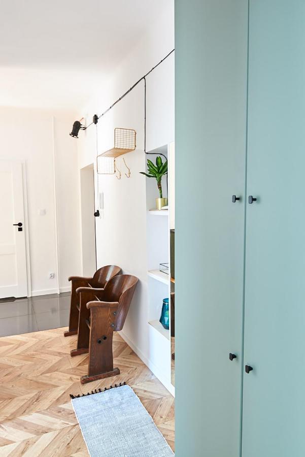 Kafka Apartman Sandomierz Kültér fotó
